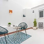 شقة Genteel Teatro Gongora